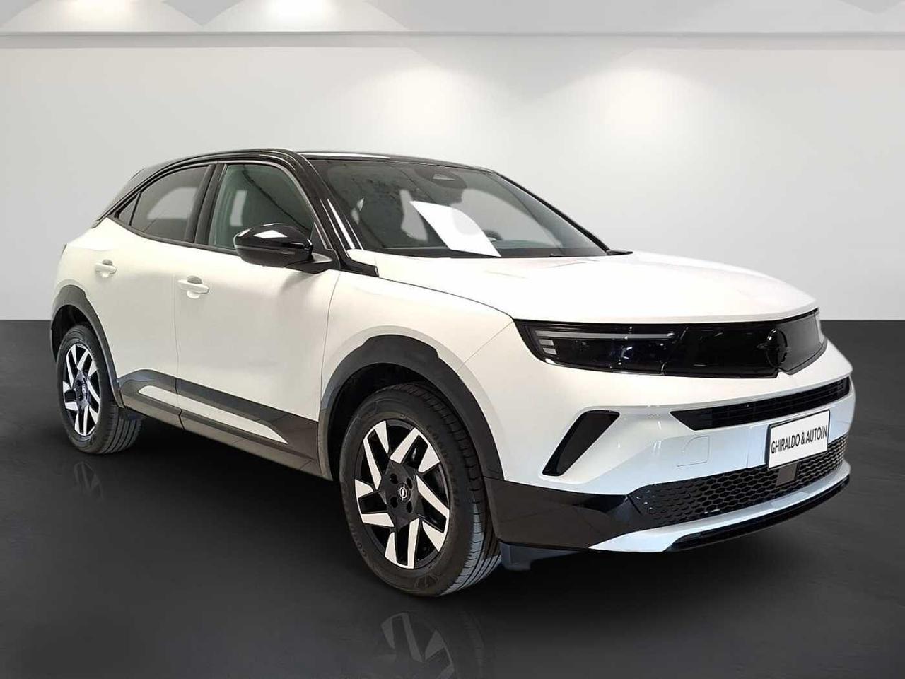 Opel Opel Mokka usata 14