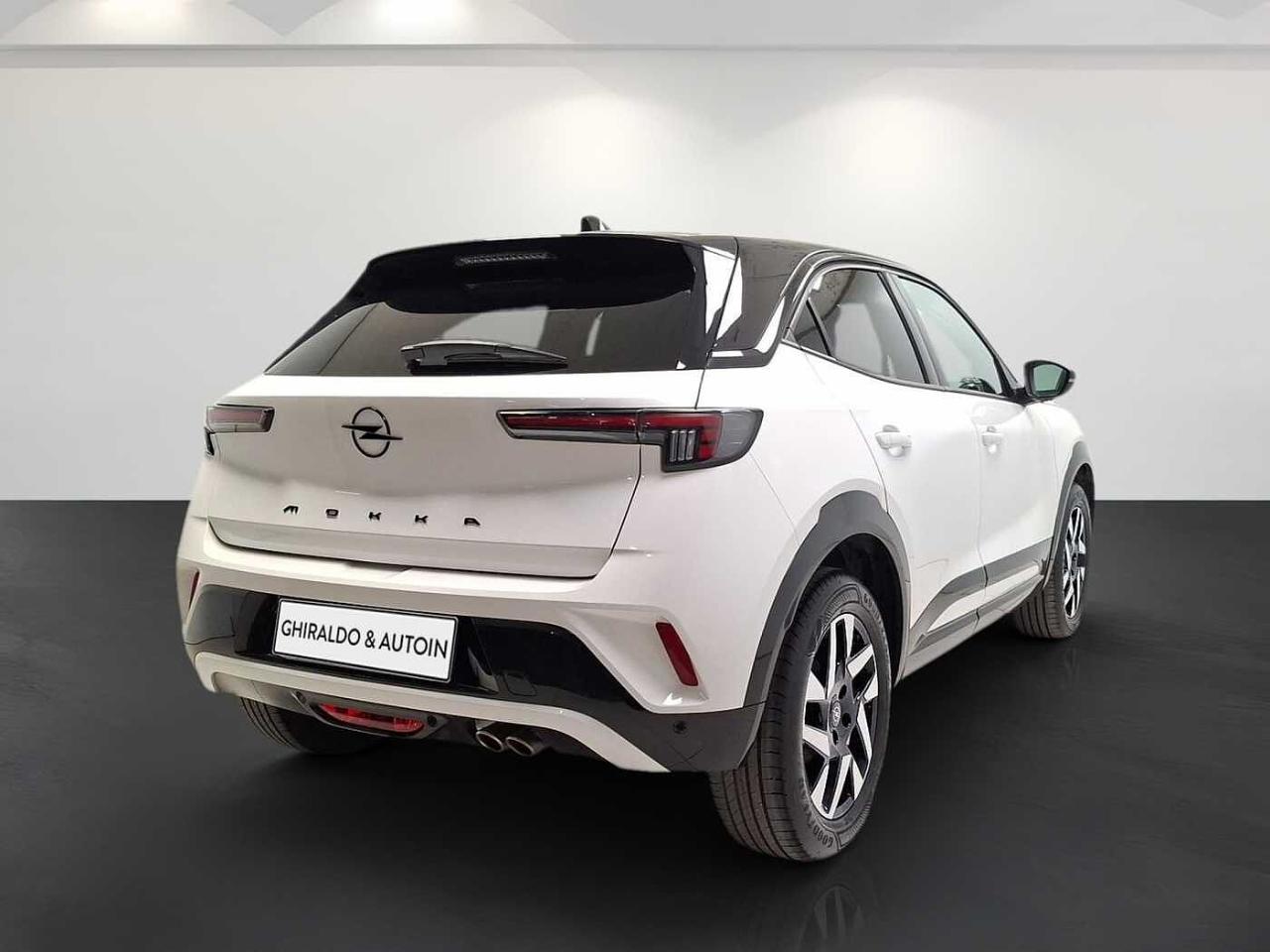 Opel Opel Mokka usata 16