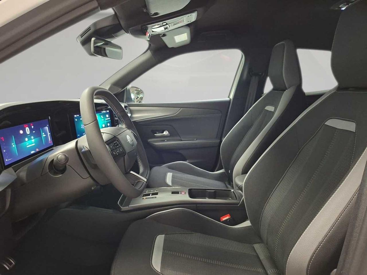 Opel Opel Mokka usata 18