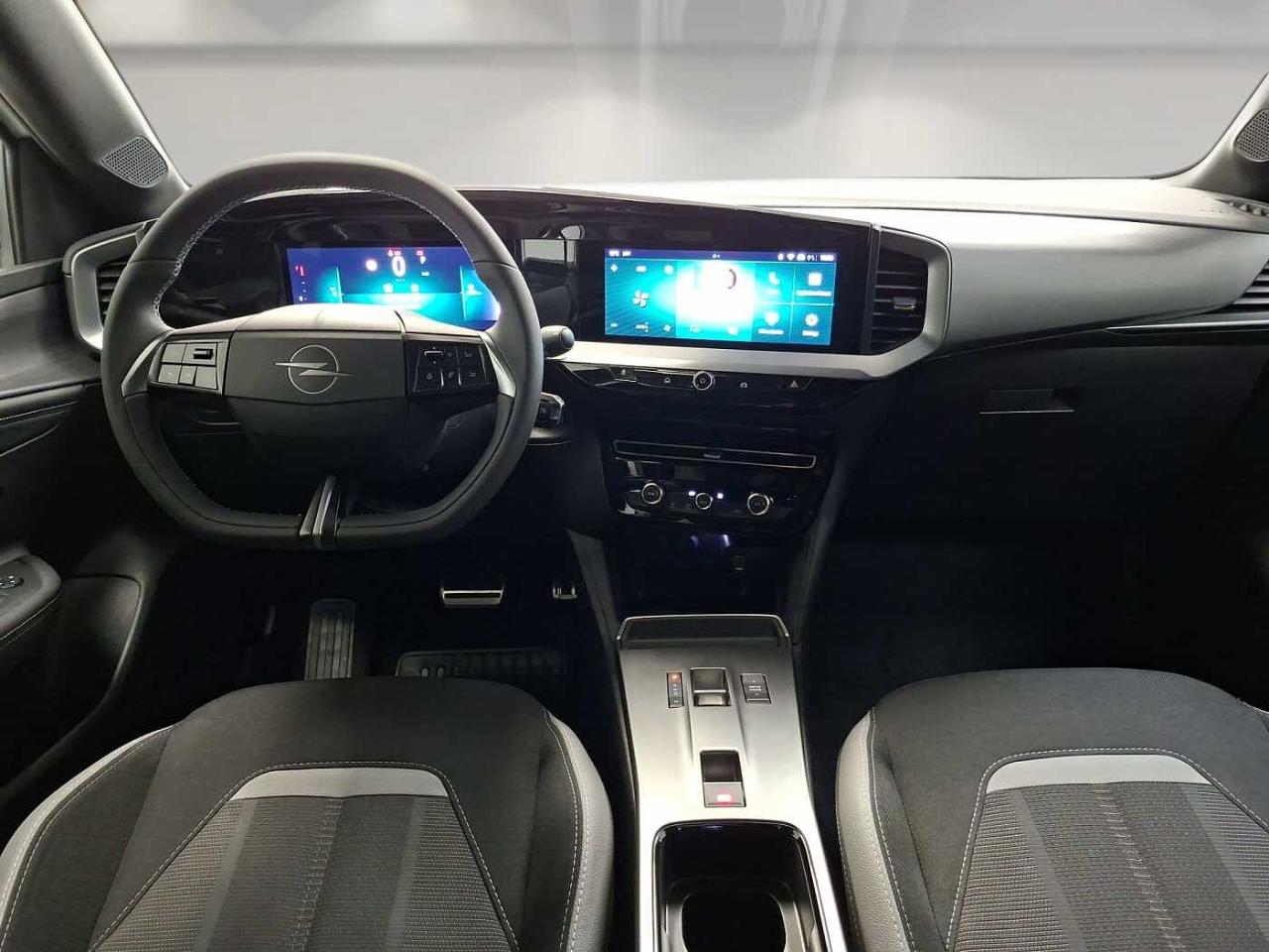 Opel Opel Mokka usata 20