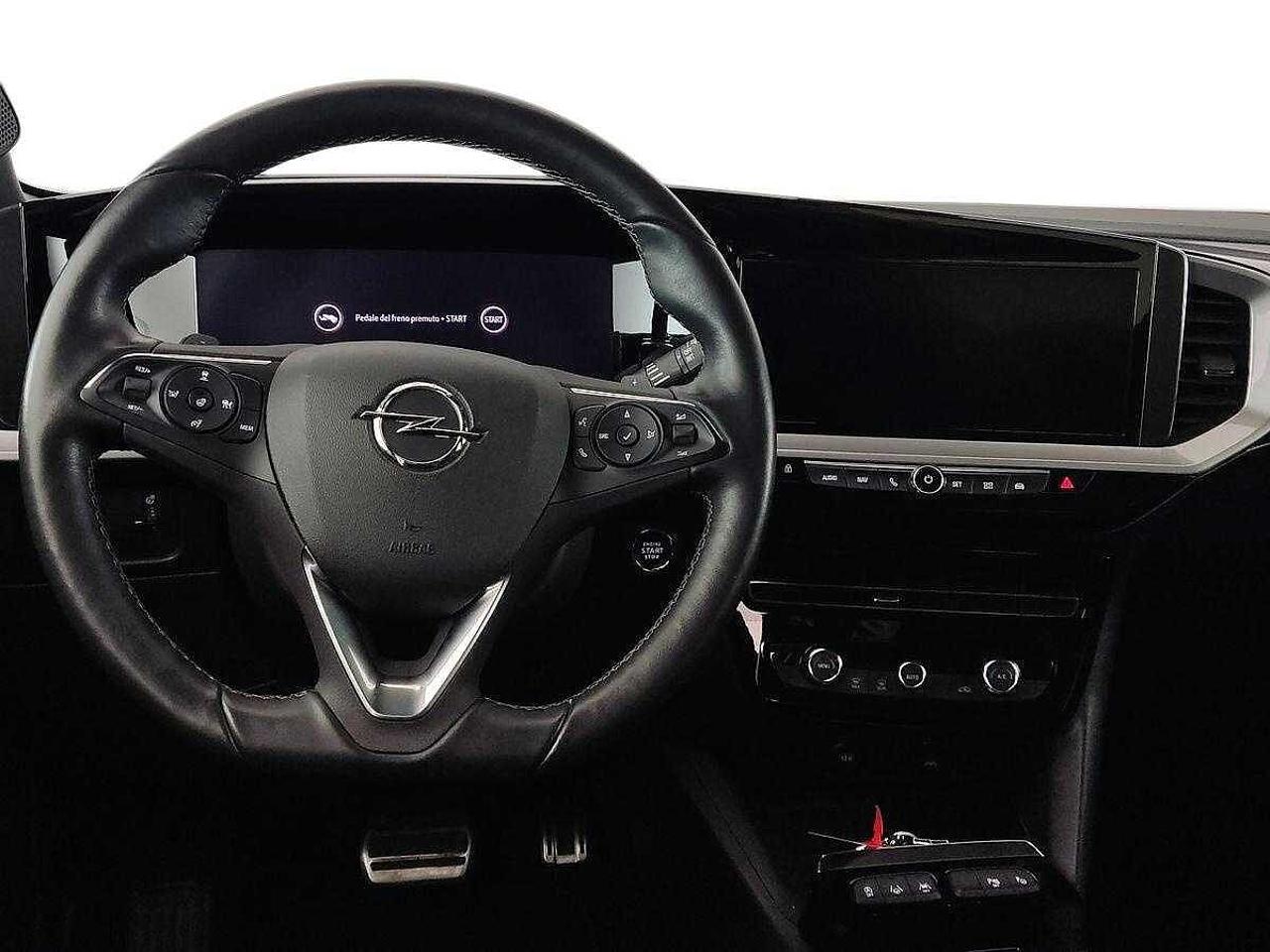 Opel Opel Mokka usata 1