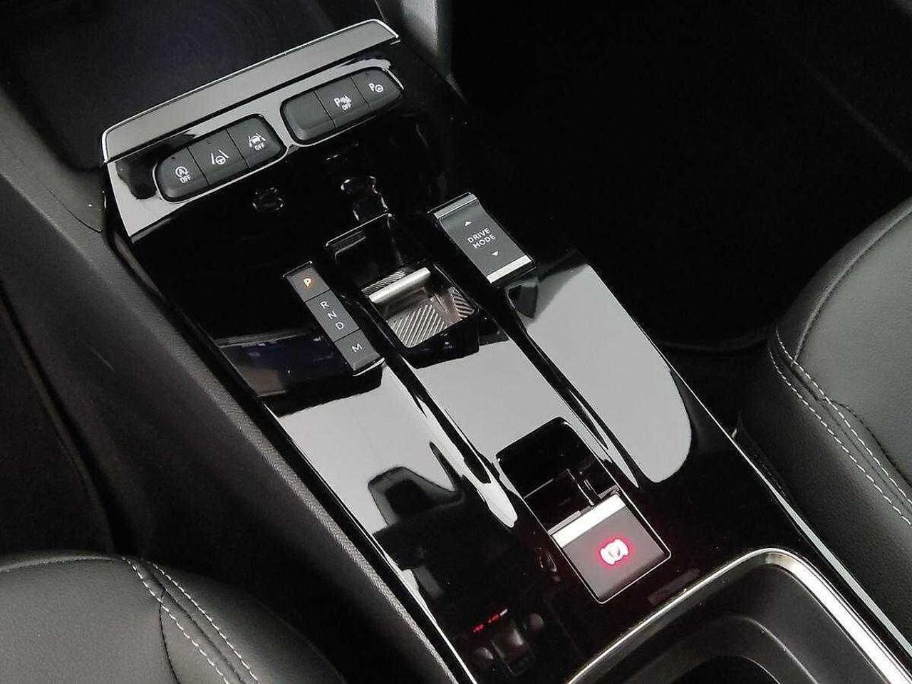 Opel Opel Mokka usata 3