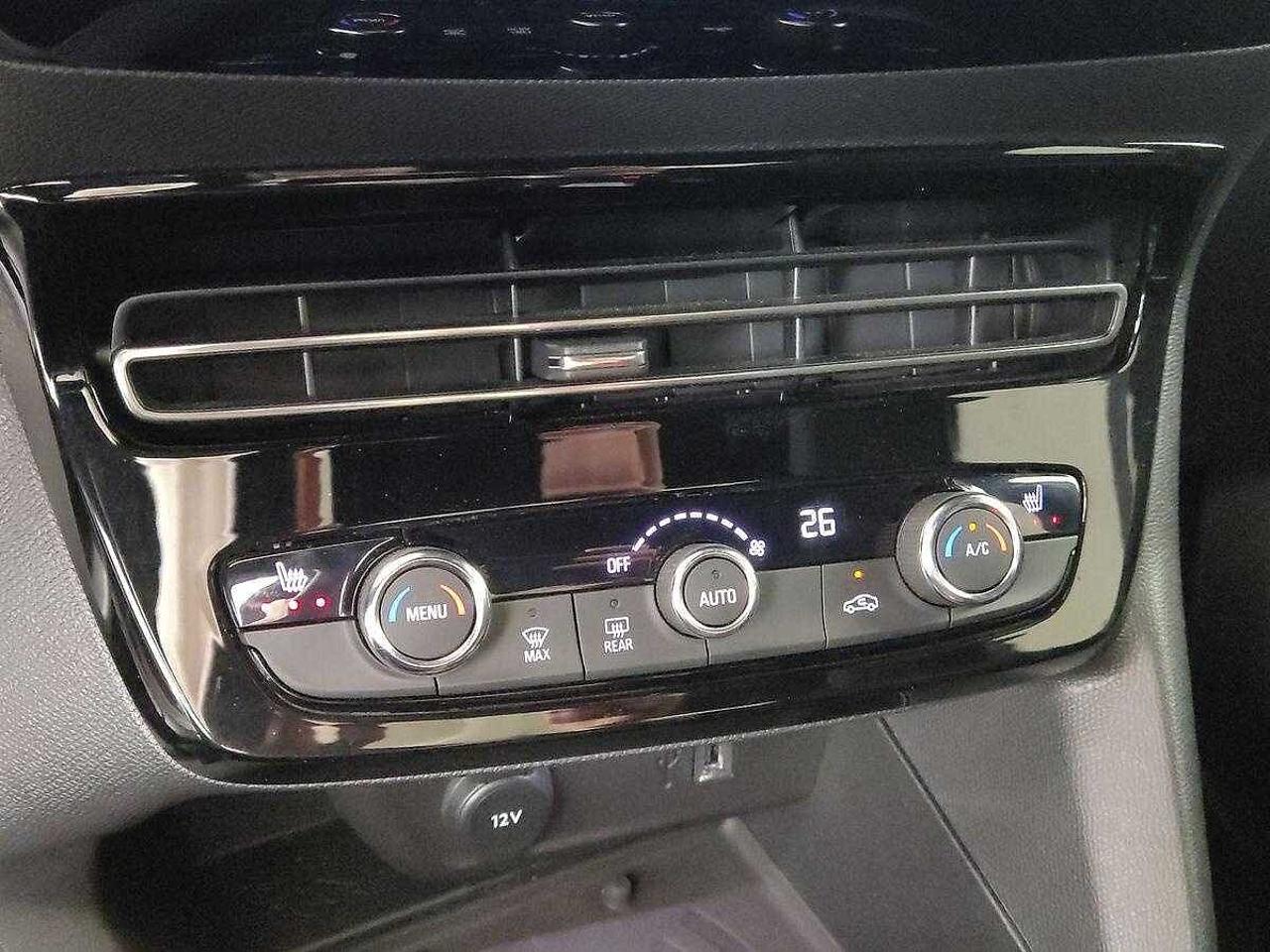 Opel Opel Mokka usata 4