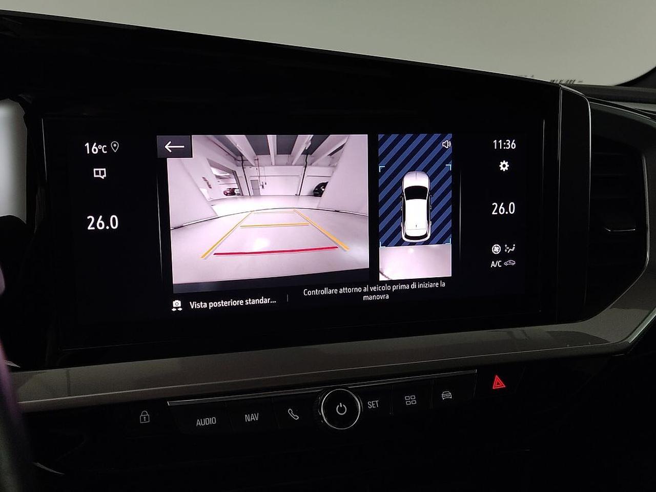 Opel Opel Mokka usata 5