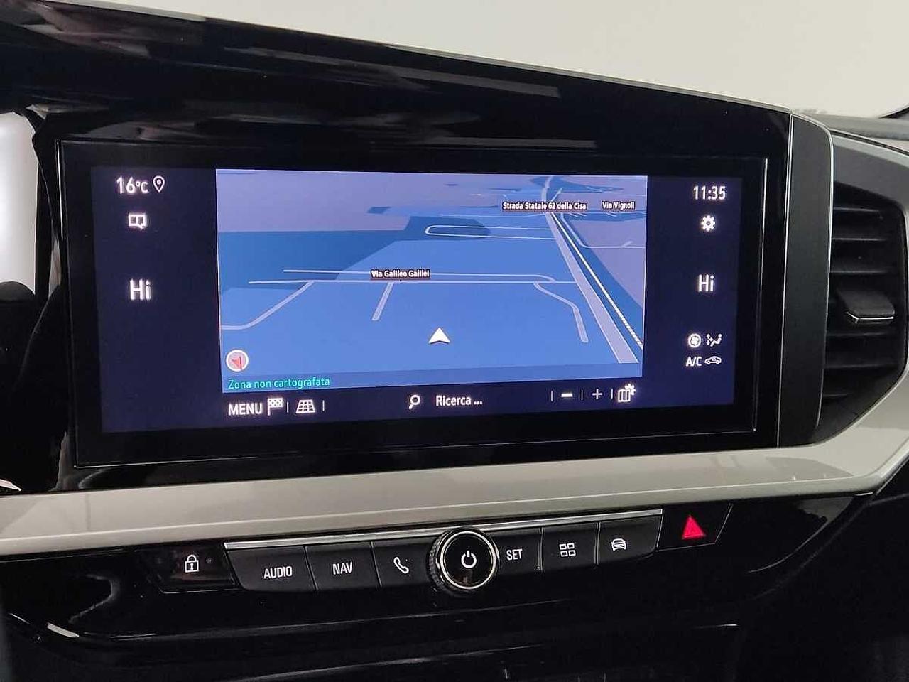 Opel Opel Mokka usata 6