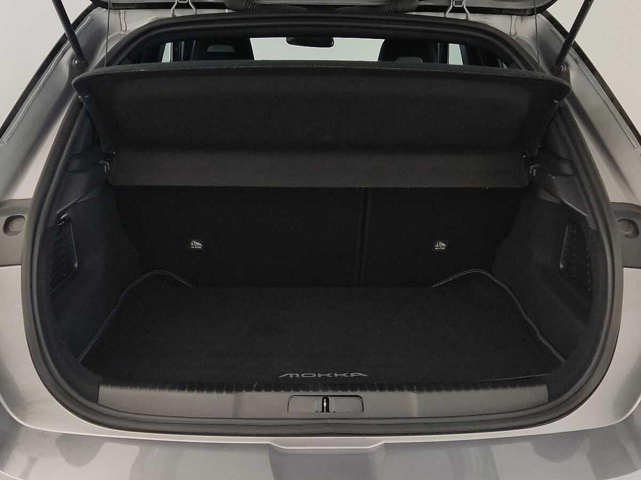 Opel Opel Mokka usata 12