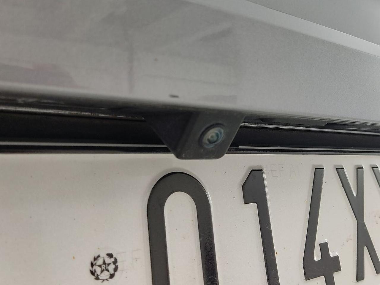 Opel Opel Mokka usata 13