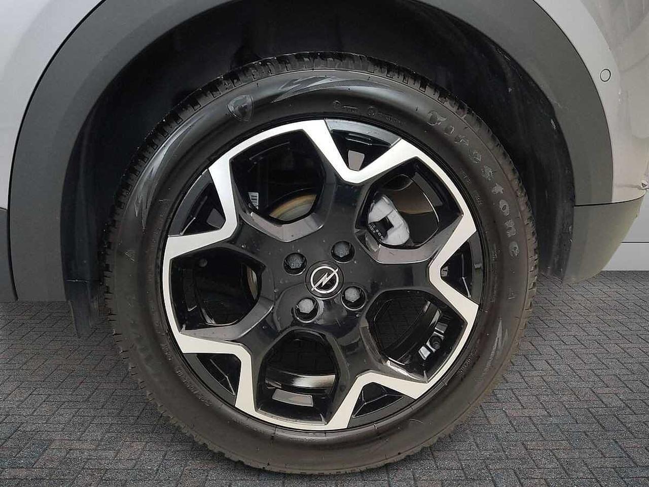 Opel Opel Mokka usata 14