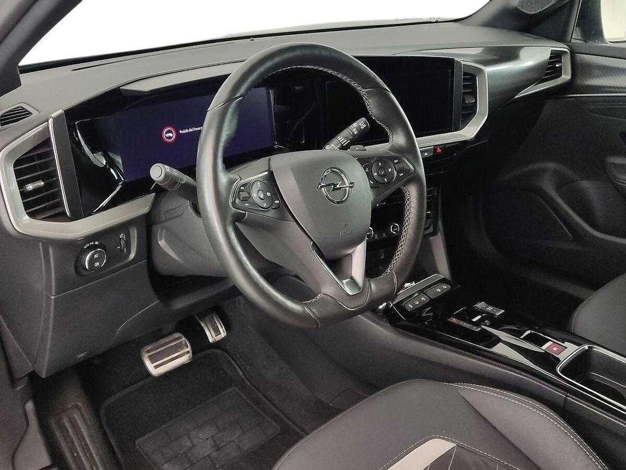 Opel Opel Mokka usata 15