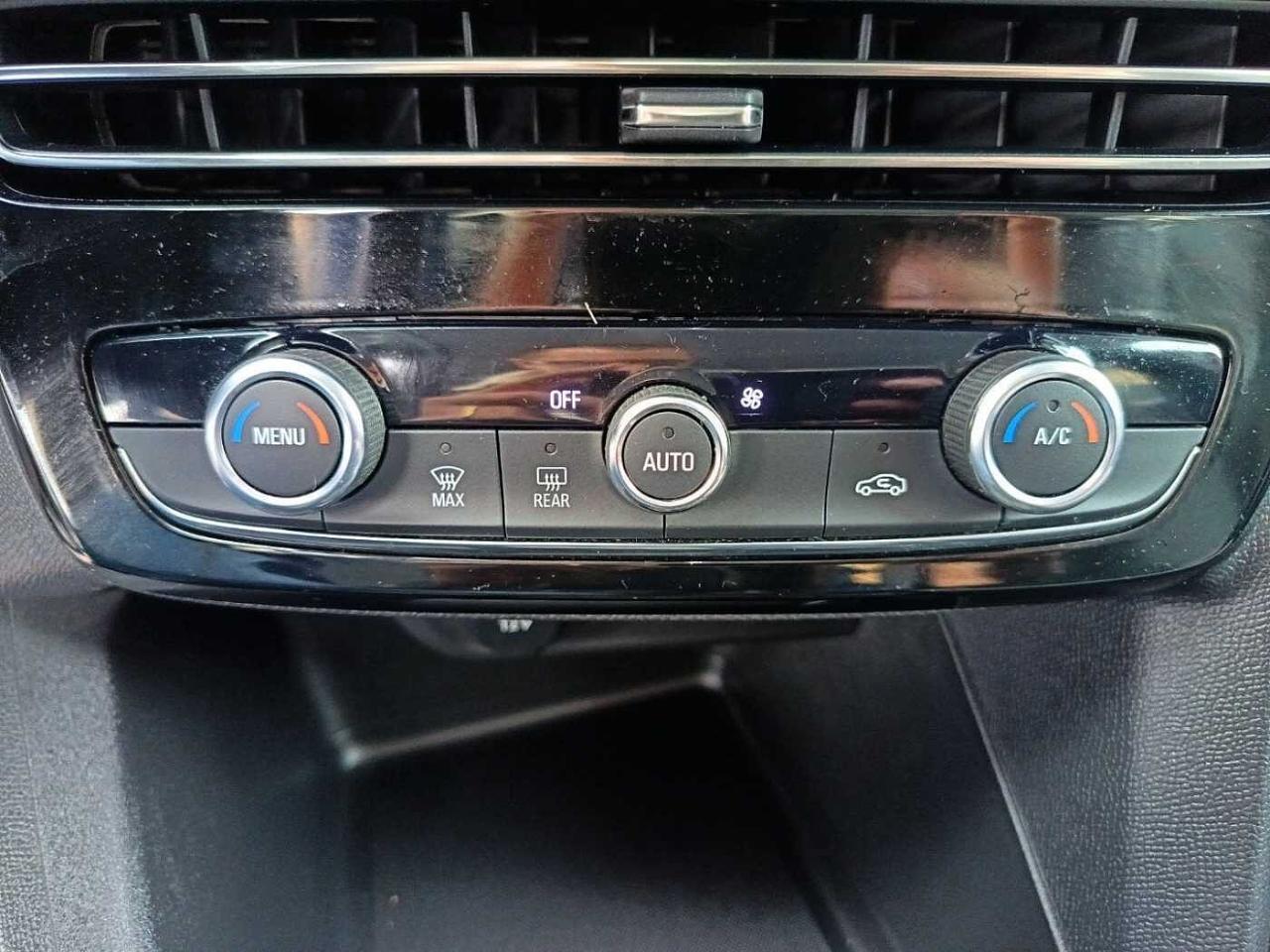 Opel Opel Mokka usata 3