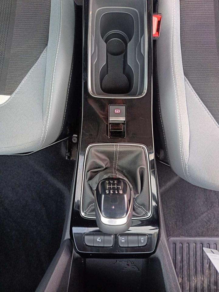 Opel Opel Mokka usata 4