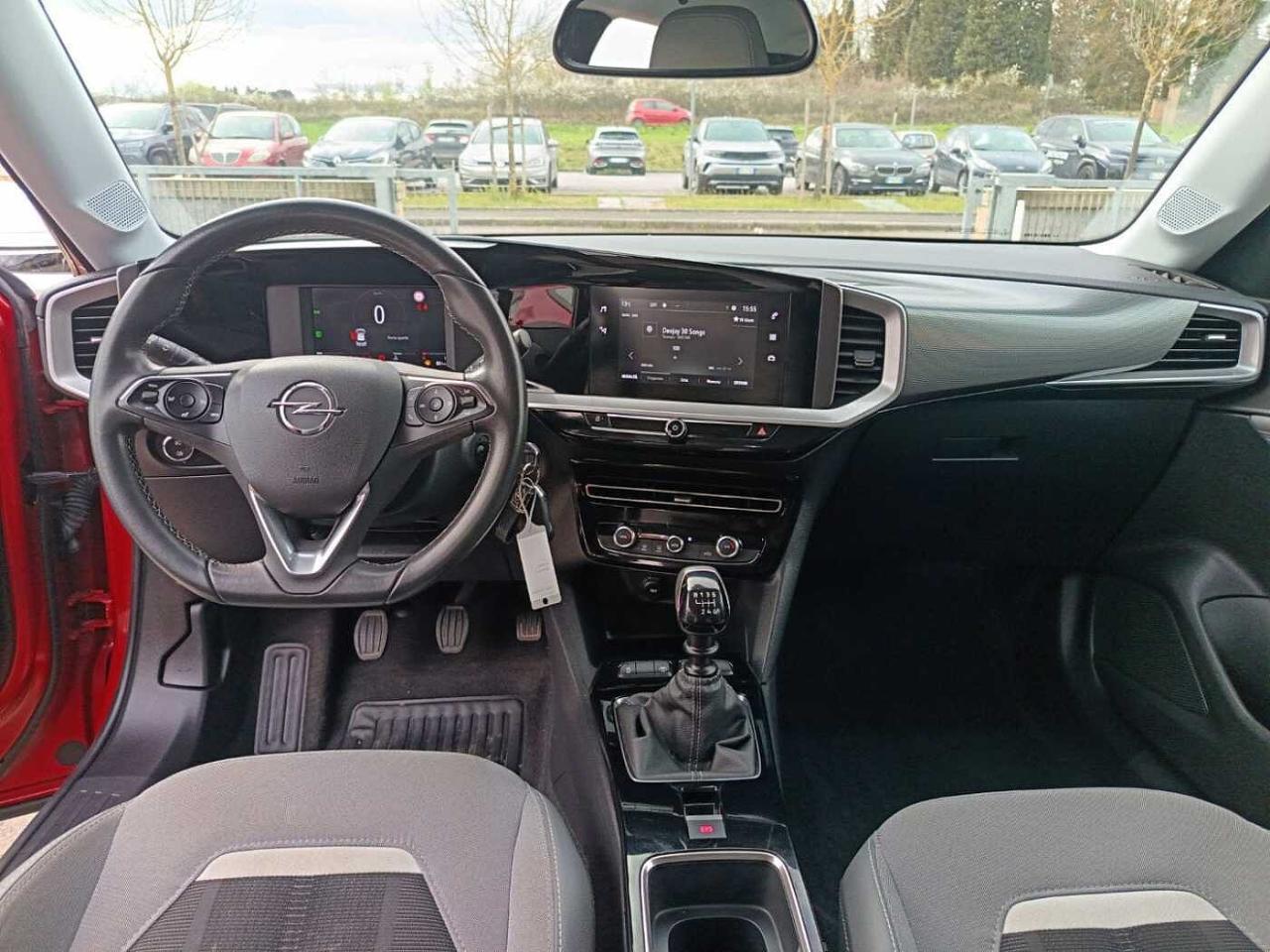 Opel Opel Mokka usata 5