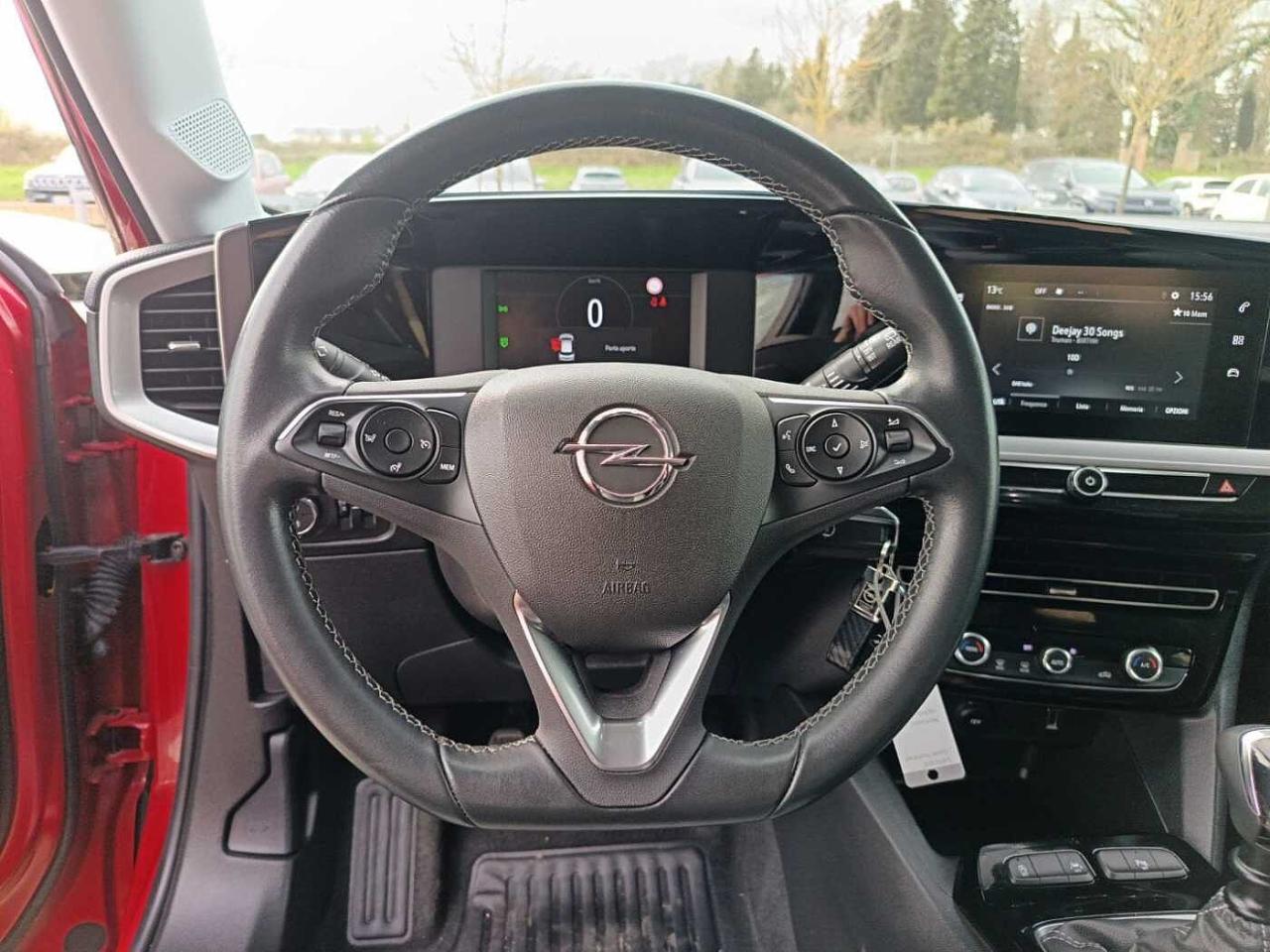 Opel Opel Mokka usata 6