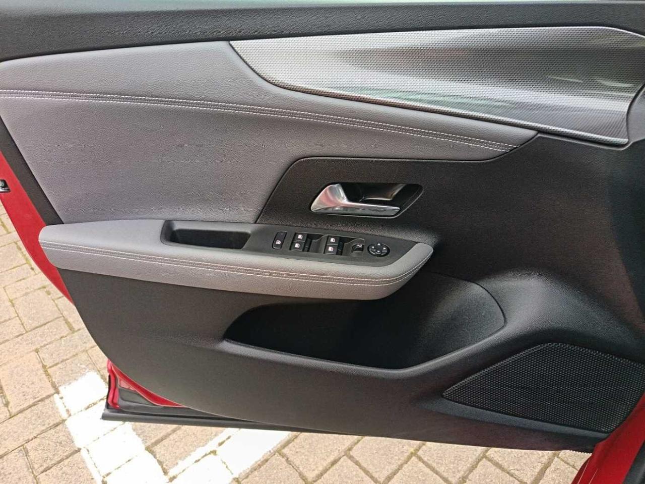 Opel Opel Mokka usata 7