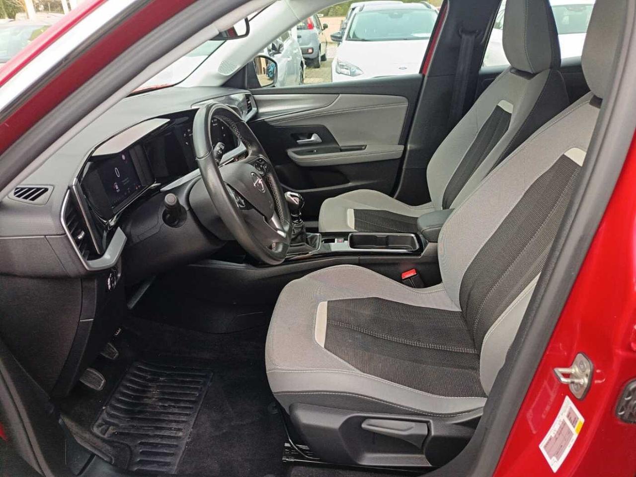 Opel Opel Mokka usata 8