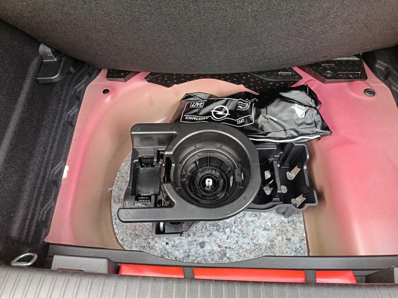 Opel Opel Mokka usata 12