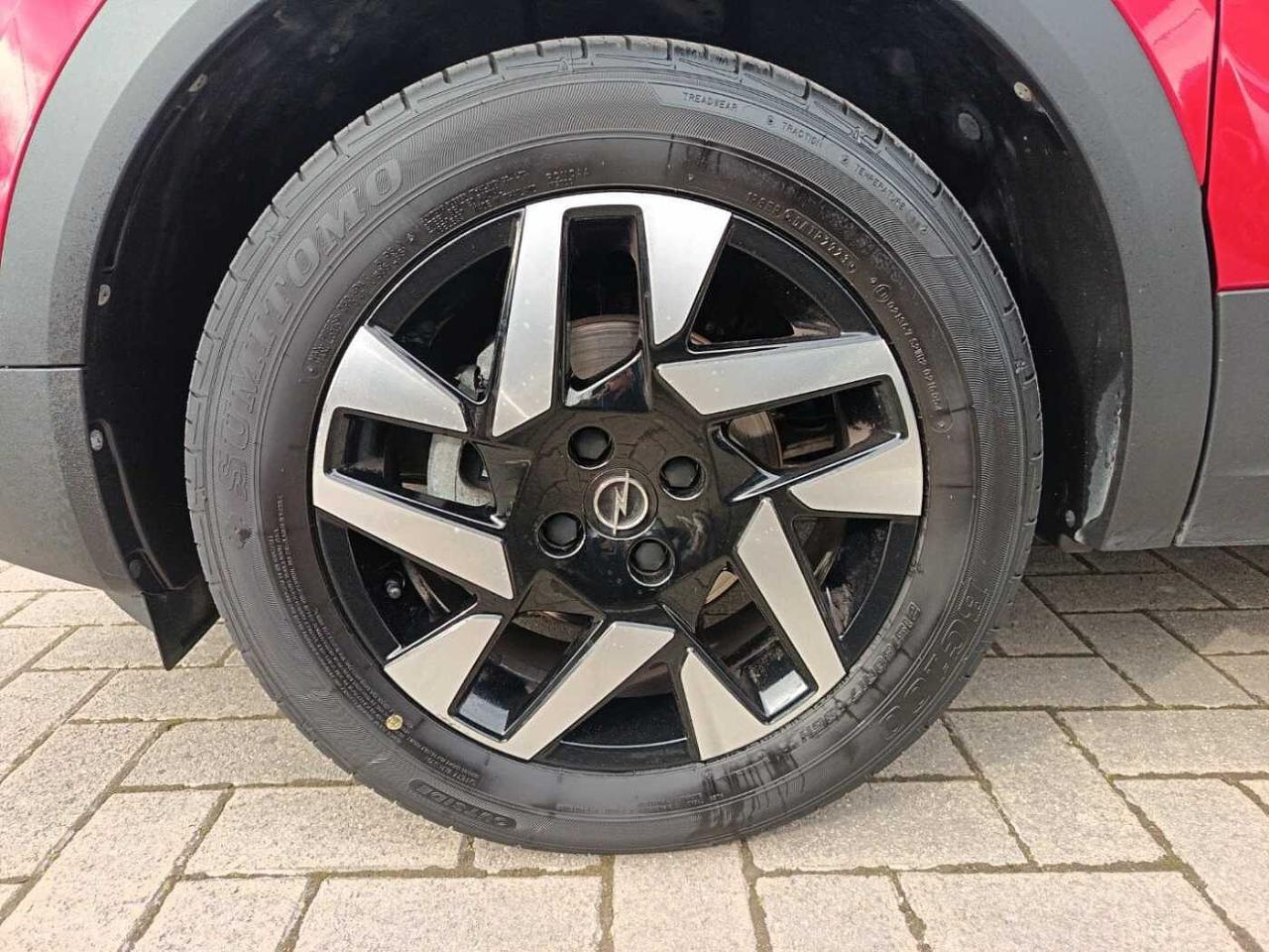 Opel Opel Mokka usata 13