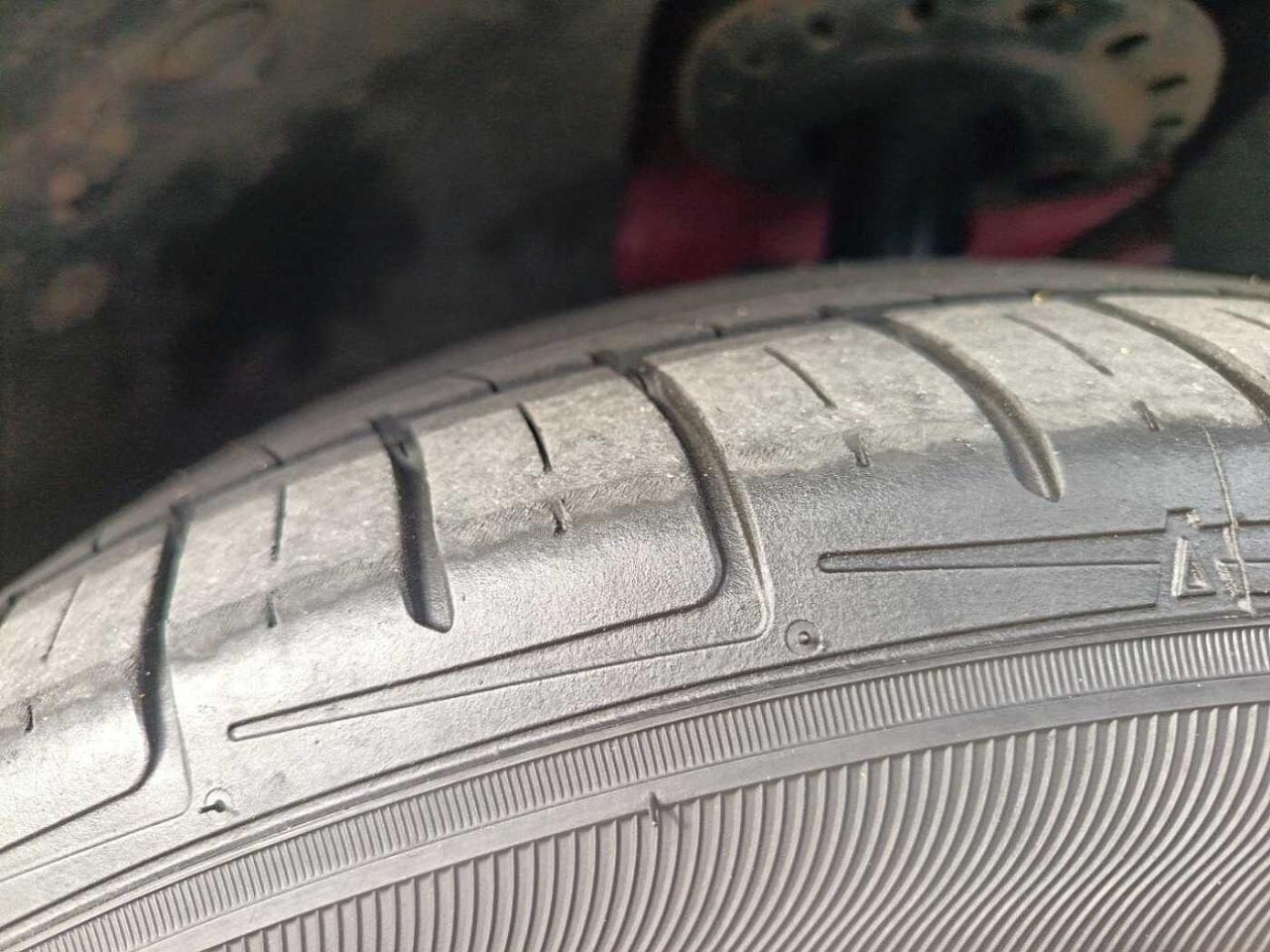 Opel Opel Mokka usata 14