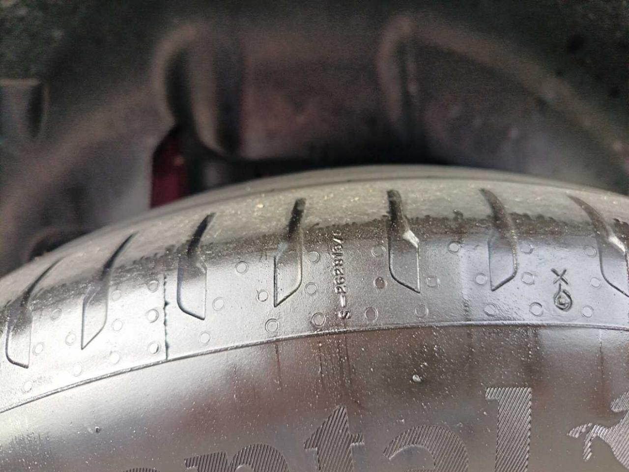 Opel Opel Mokka usata 15