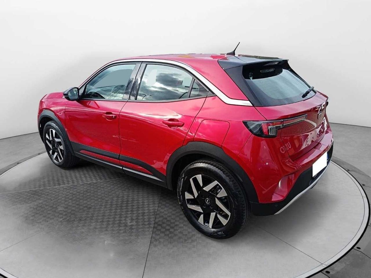 Opel Opel Mokka usata 16