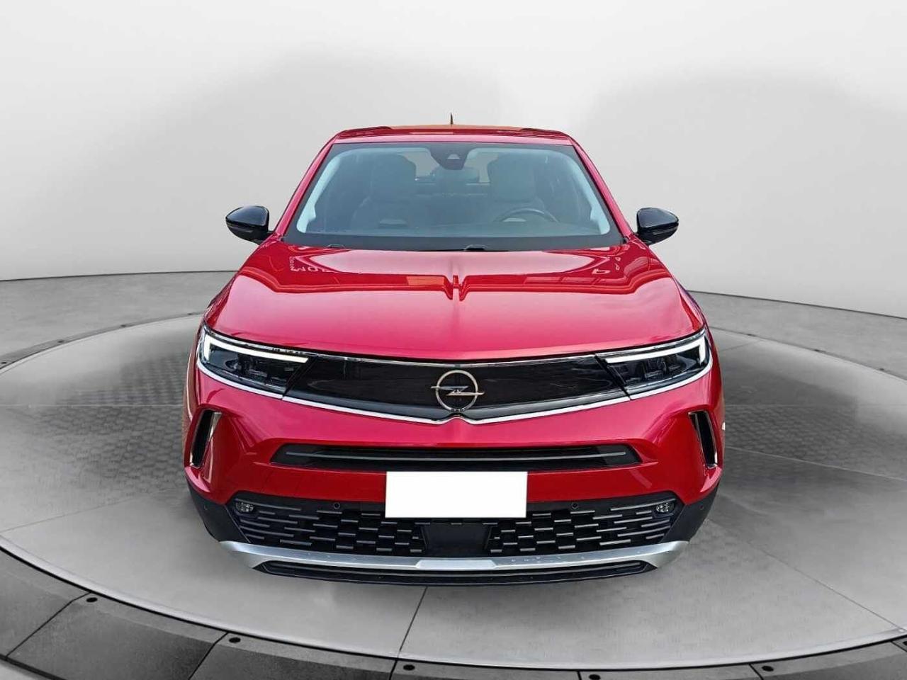 Opel Opel Mokka usata 21