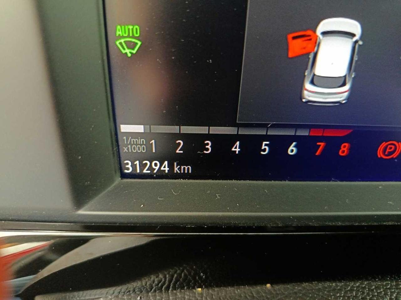 Opel Opel Mokka usata 22