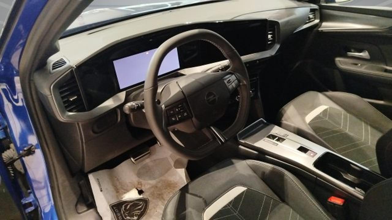 Opel Opel Mokka usata 1