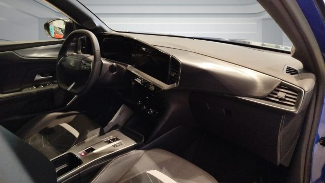 Opel Opel Mokka usata 4