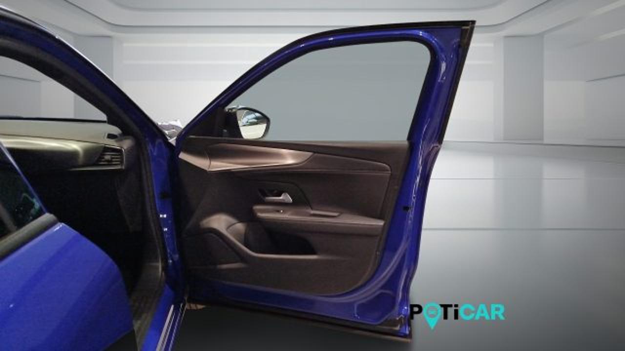 Opel Opel Mokka usata 5