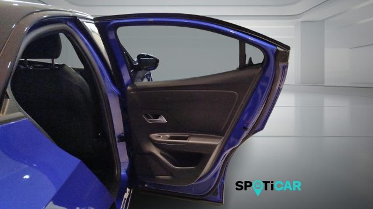 Opel Opel Mokka usata 6