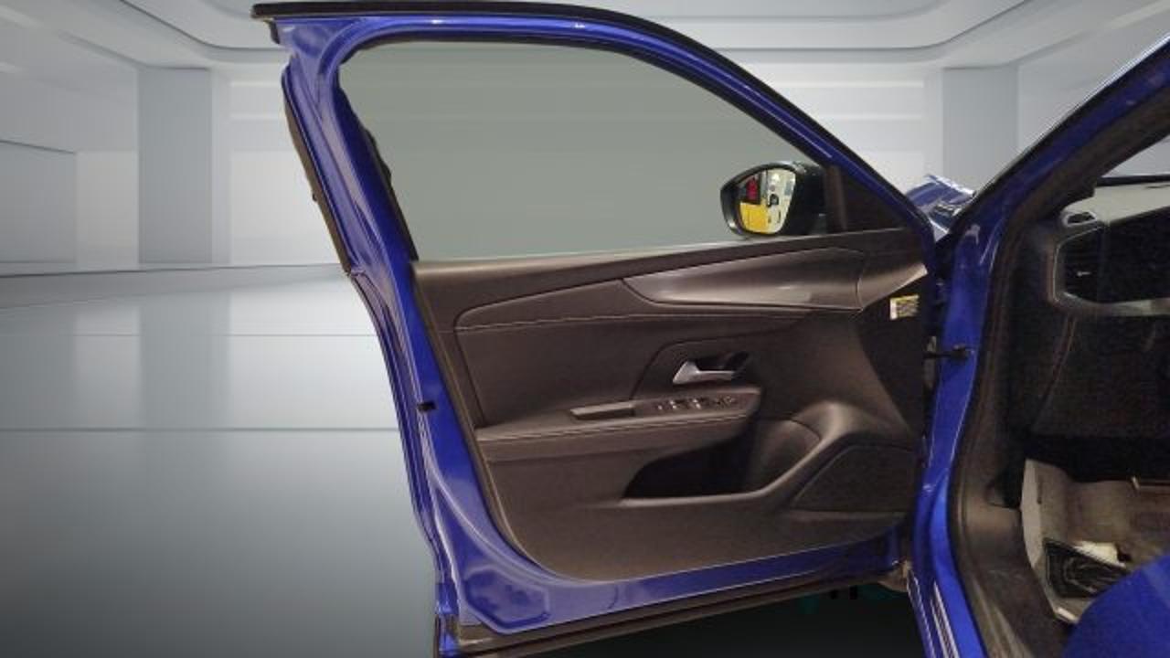 Opel Opel Mokka usata 7