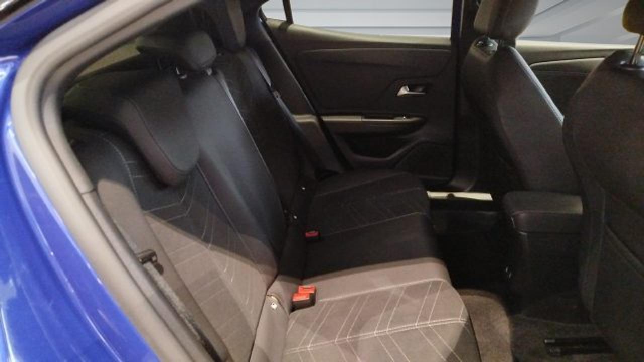 Opel Opel Mokka usata 8