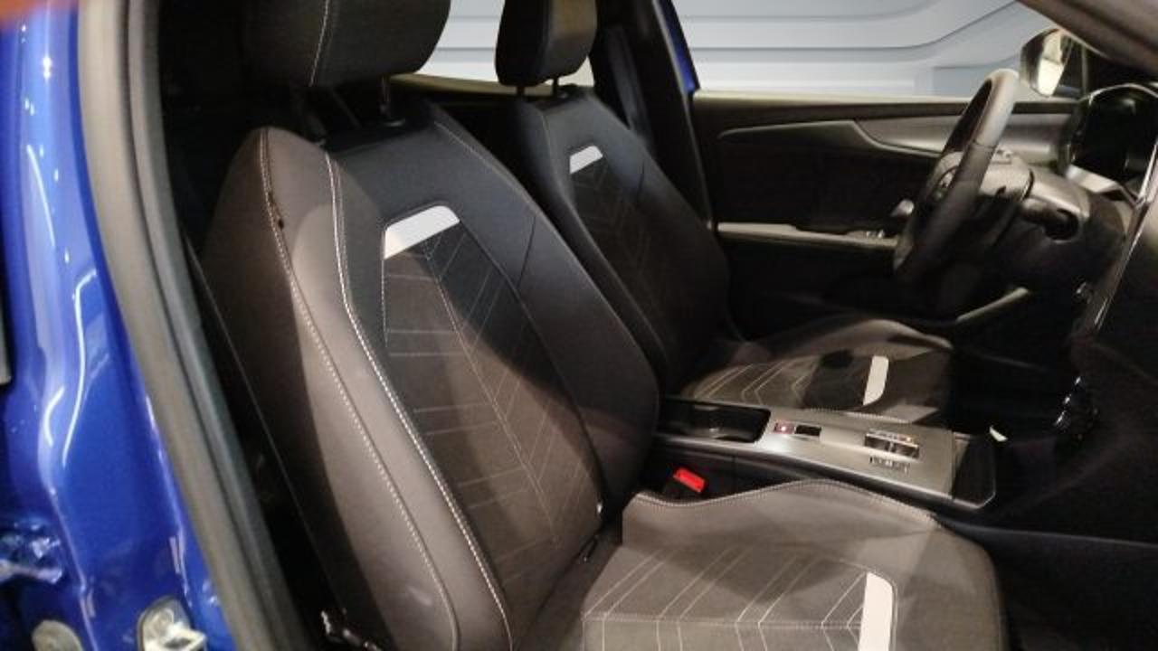 Opel Opel Mokka usata 9