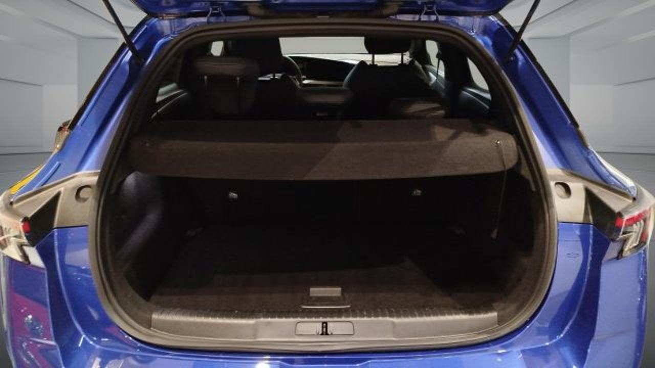 Opel Opel Mokka usata 10