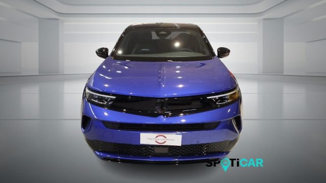 Opel Opel Mokka usata 11