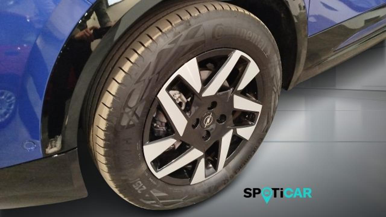 Opel Opel Mokka usata 12