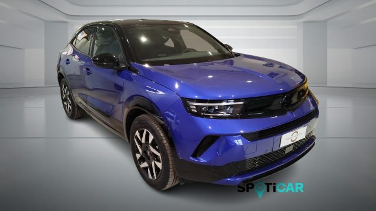 Opel Opel Mokka usata 13