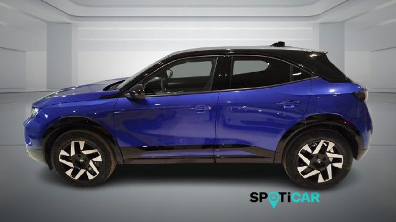 Opel Opel Mokka usata 14