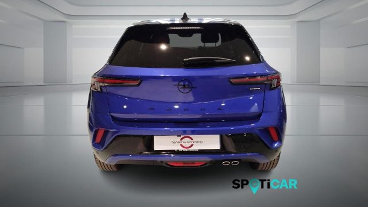 Opel Opel Mokka usata 15