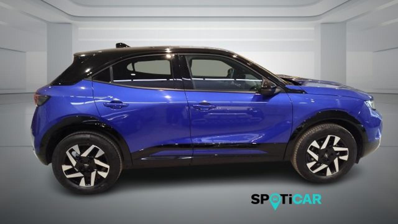 Opel Opel Mokka usata 16