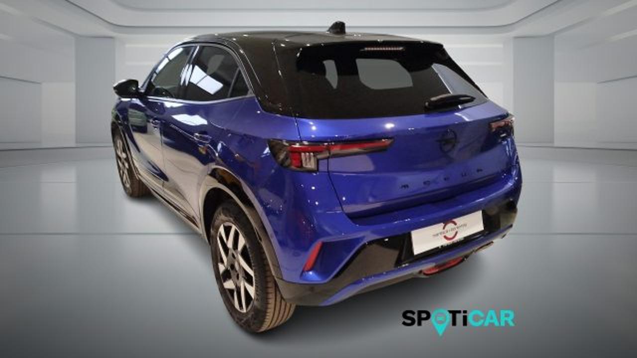 Opel Opel Mokka usata 17