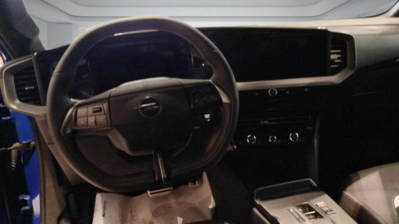 Opel Opel Mokka usata 19