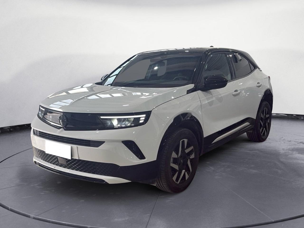 Opel Opel Mokka MOKKA GS 1.2 136CV MT