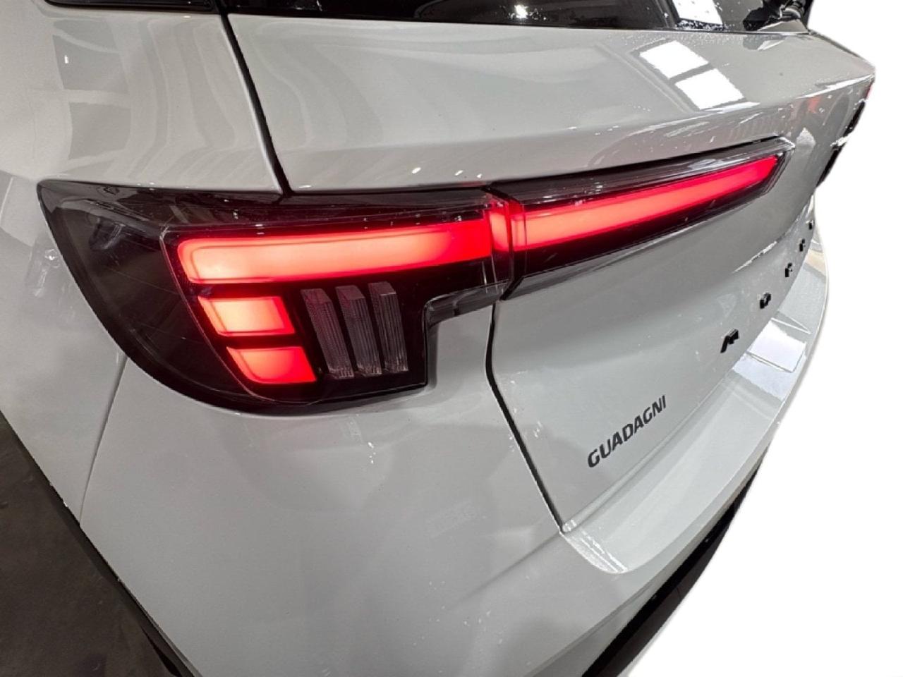 Opel Opel Mokka usata 1