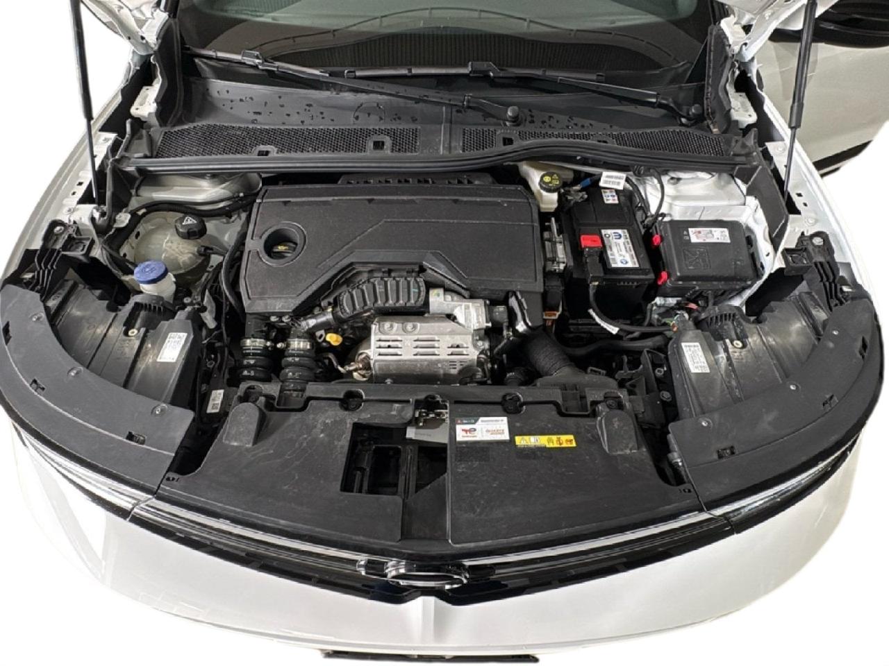 Opel Opel Mokka usata 4