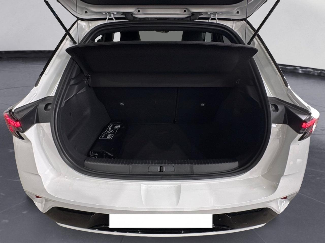 Opel Opel Mokka usata 5