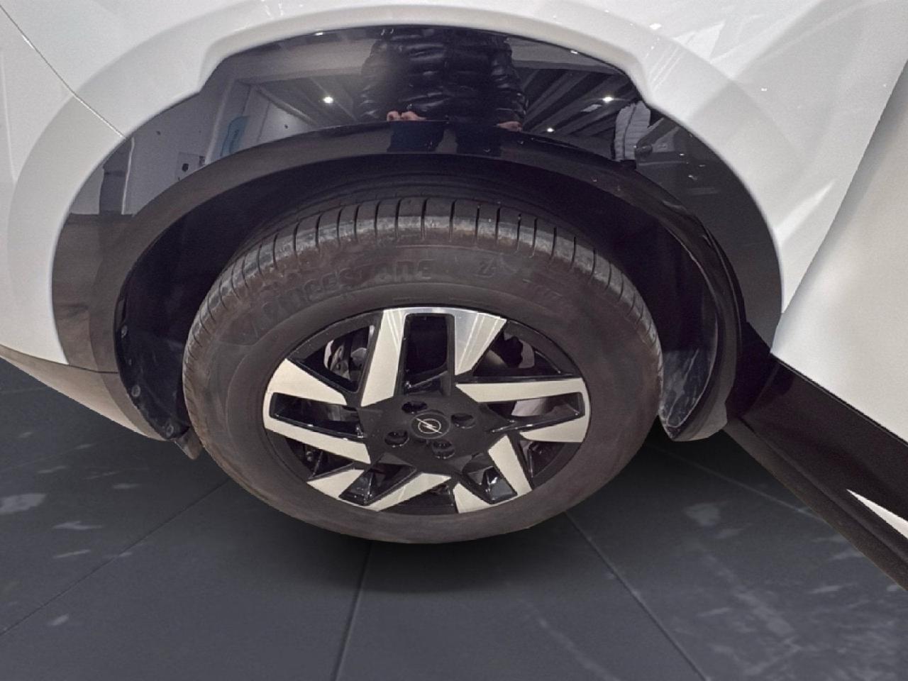 Opel Opel Mokka usata 6