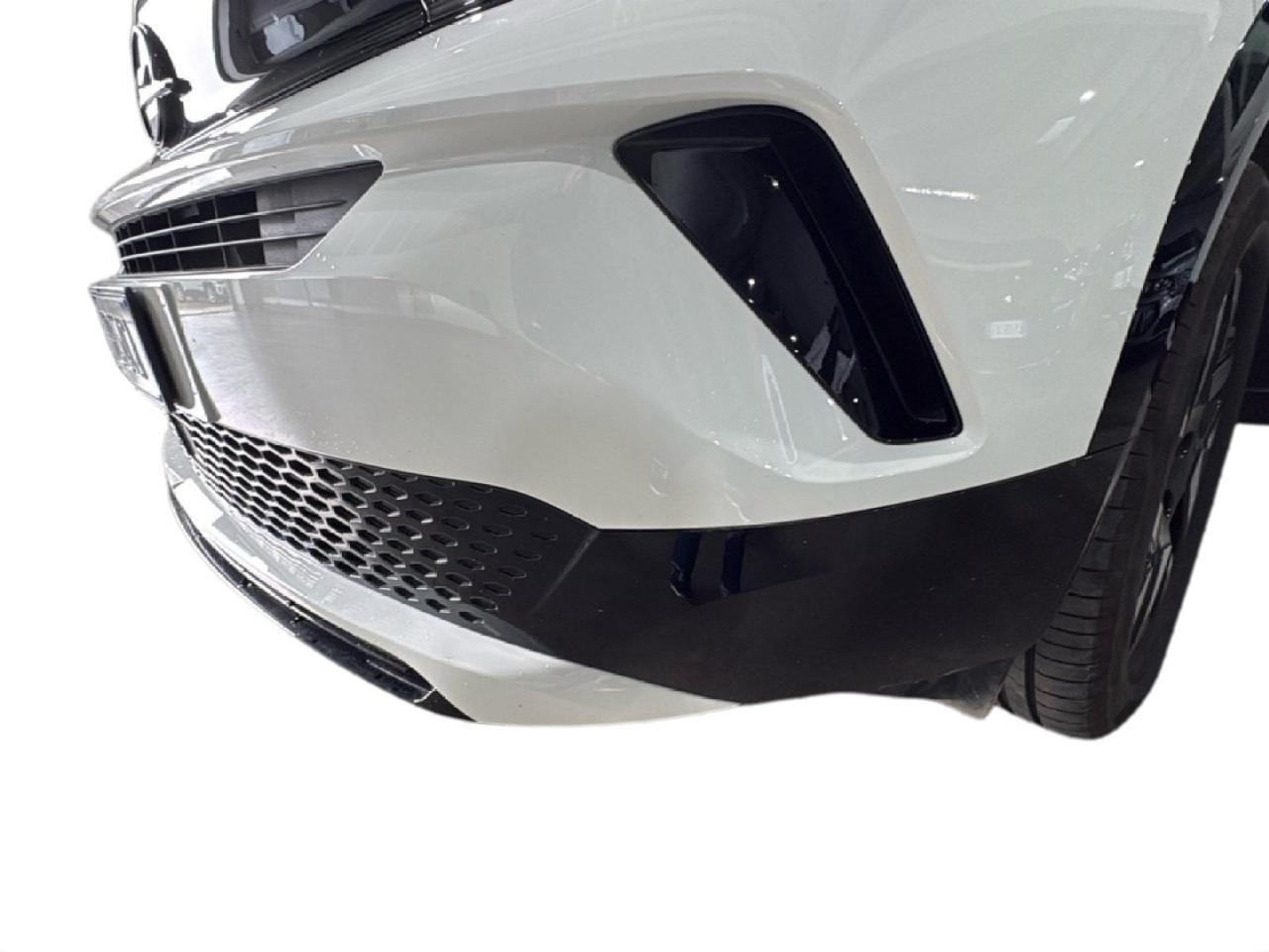 Opel Opel Mokka usata 7