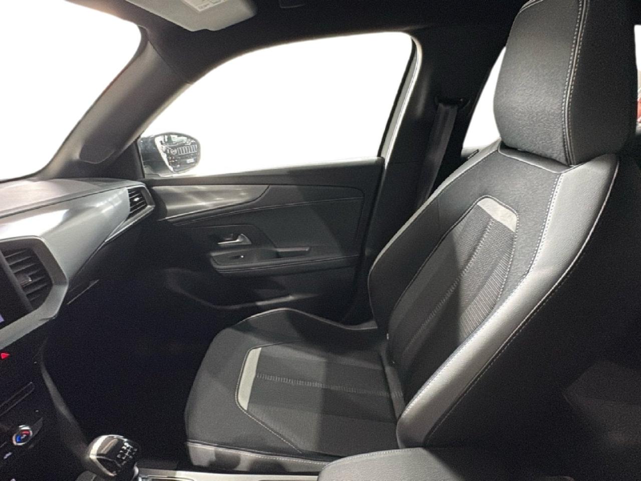 Opel Opel Mokka usata 8