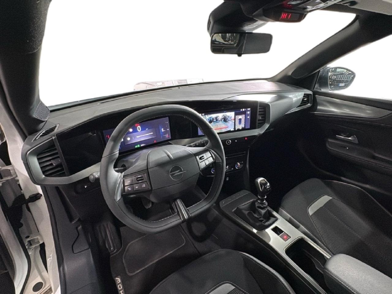 Opel Opel Mokka usata 9